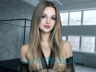 Lynettealdis