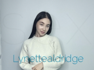 Lynettealdridge