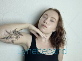 Lynetteband