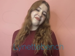 Lynettebench