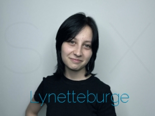 Lynetteburge