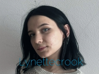 Lynettecrook