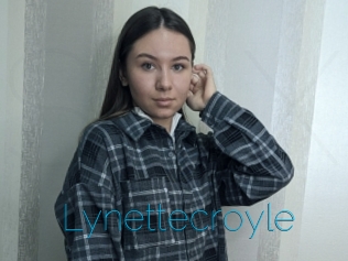 Lynettecroyle
