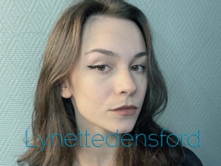Lynettedensford