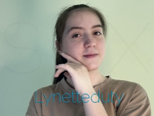 Lynetteduty