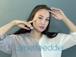 Lynetteeddie