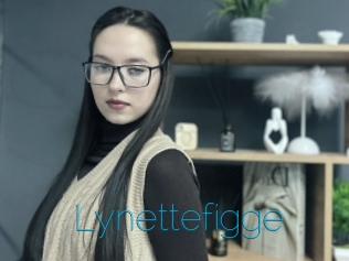 Lynettefigge