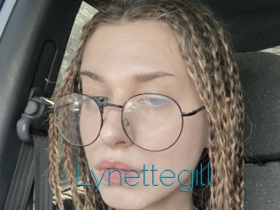 Lynettegill