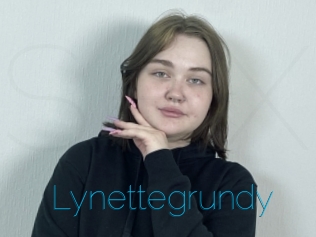 Lynettegrundy