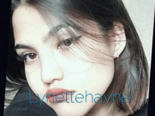 Lynettehayne