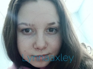 Lynnaaxley