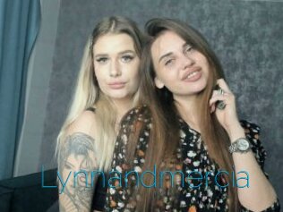 Lynnandmercia