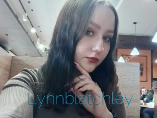 Lynnblatchley