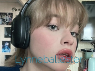 Lynneballester