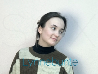 Lynnebunte