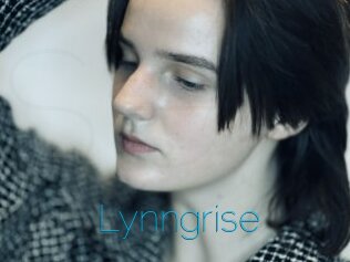 Lynngrise