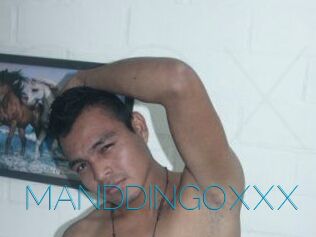 MANDDINGOXXX