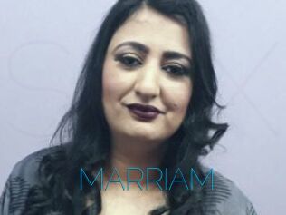 MARRIAM