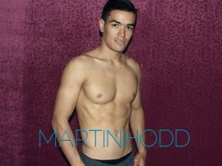 MARTINHODD