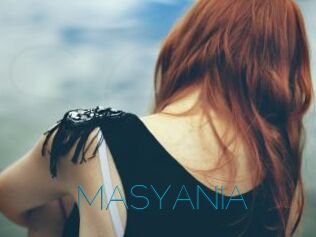MASYANIA