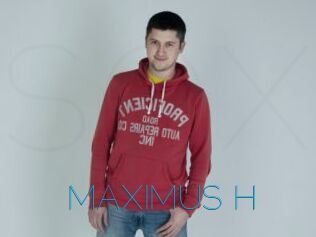 MAXIMUS_H