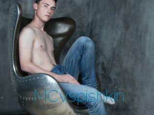 MCvspishkin