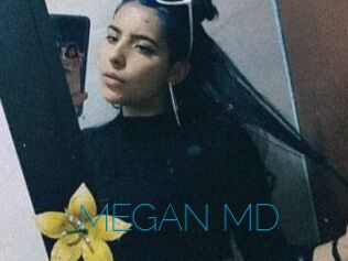 MEGAN_MD