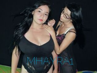 MHAYRA1