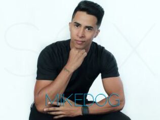 MIKEDOG