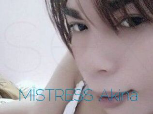 MISTRESS_Akina
