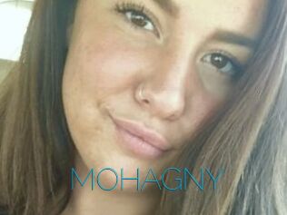 MOHAGNY