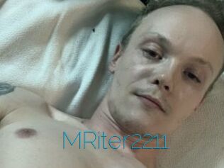 MRiter2211