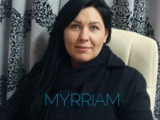 MYRRIAM