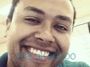 MaLaKai3000