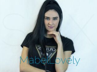 MabelLovely