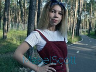 MabelScott