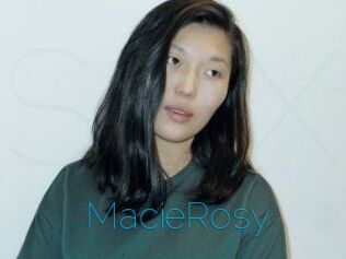 MacieRosy
