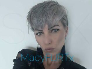 MacyFLIRTx