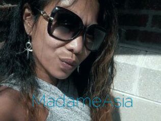 MadameAsia
