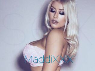 MaddiXXX
