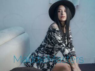 MaddieMasters