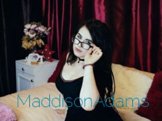 MaddisonAdams