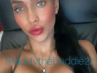 Maddythebaddie22
