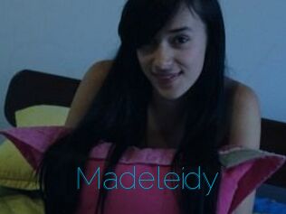 Madeleidy