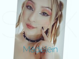 Madelein