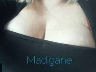 Madigane
