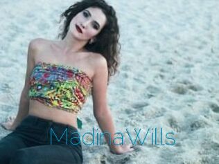 MadinaWills