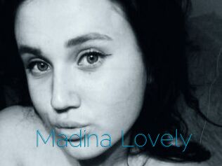 Madina_Lovely