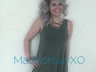 MadisonLuvXO