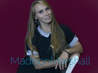MadisonMarshall